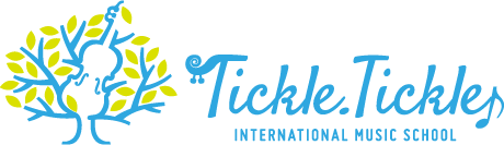 Tickle.Tickle（ティコティコ）インターナショナル音楽教室｜英語とリベラルアーツ教育で人間力を育てる