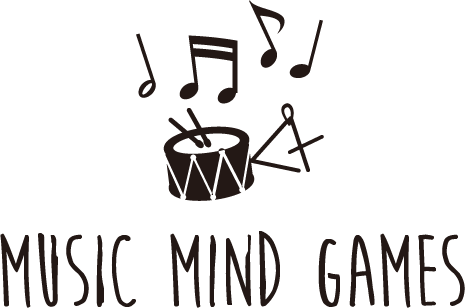 music mind games