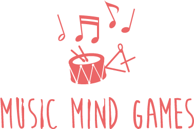 MUSIC MIND GAMES